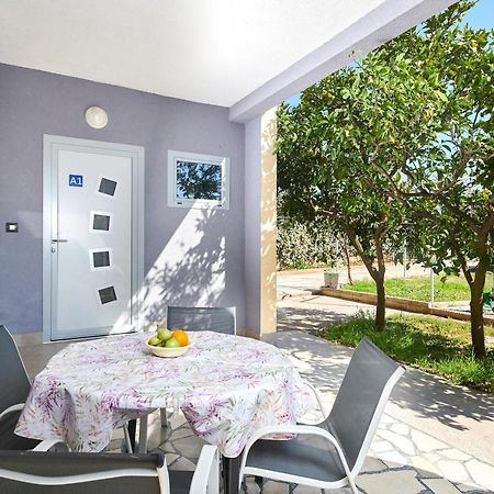 Apartments Ferlin Umag Exterior photo